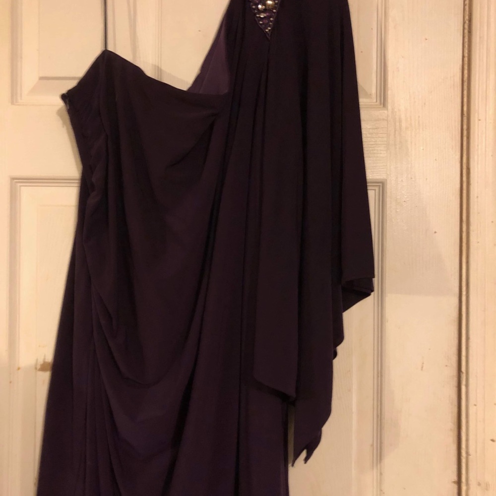 Elegant dress